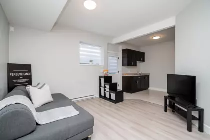 Mudroom Photo of 21149 79a Avenue, Langley, BC