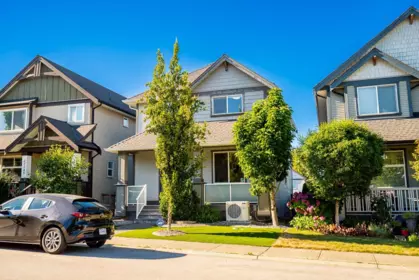 Outdoor Deck Photo of 21149 79a Avenue, Langley, BC