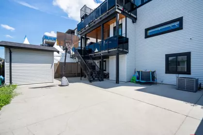 Fitness Center Photo Near 31081 N Deertrail Drive, Abbotsford, BC
