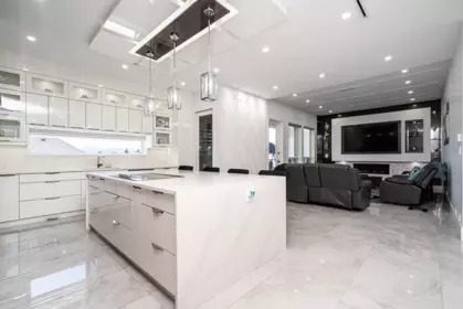 Kitchen Photo of 31081 N Deertrail Drive, Abbotsford, BC