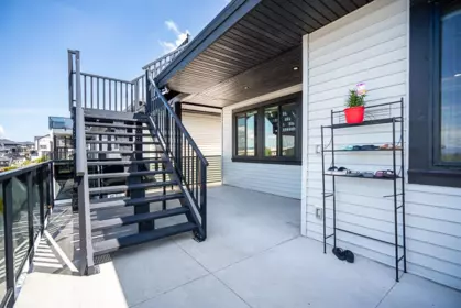 Outdoor Kitchen Photo of 31081 N Deertrail Drive, Abbotsford, BC