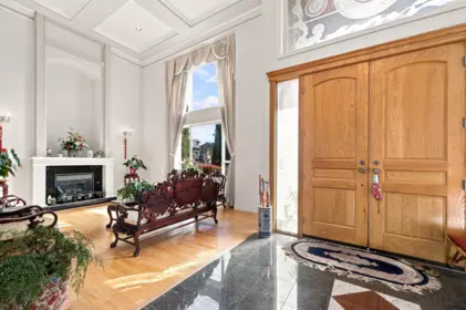10031 Leonard Road, Richmond, BC, Richmond — Single Family Residence for sale