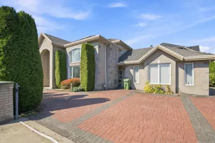 10031 Leonard Road, Richmond, BC, Richmond — Single Family Residence for sale