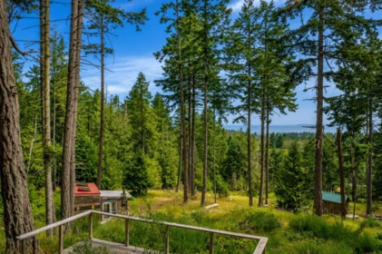 Pantry Photo of 1-861 Bluff Road, Galiano Island, BC