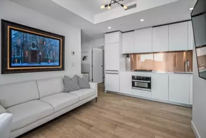 3307 1480 Howe Street, Vancouver, BC, Vancouver — Apartment/Condo for sale