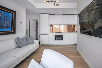 3307 1480 Howe Street, Vancouver, BC, Vancouver — Apartment/Condo for sale