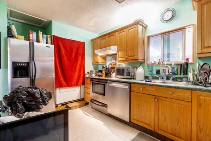 Breakfast Nook Photo of 1939 Westminster Avenue, Port Coquitlam, BC