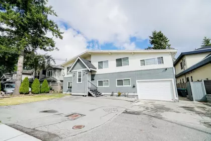 Pantry Photo of 13429 68 Avenue, Surrey, BC