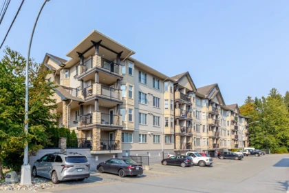 311 5438 198 Street, Langley, BC, Langley — Apartment/Condo for sale