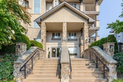 311 5438 198 Street, Langley, BC, Langley — Apartment/Condo for sale