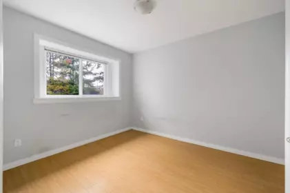 Powder Room Photo of 5989 Rumble Street, Burnaby, BC