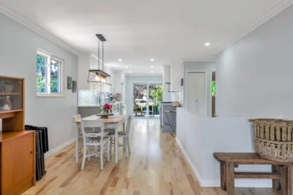 Pantry Photo of 871 Kent Street, White Rock, BC