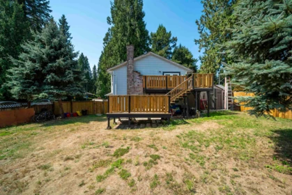 Aerial View of 20835 Wicklund Avenue, Maple Ridge, BC
