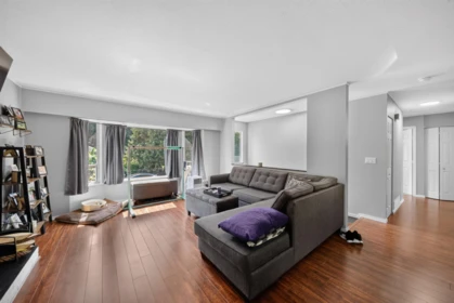 Breakfast Nook Photo of 20835 Wicklund Avenue, Maple Ridge, BC