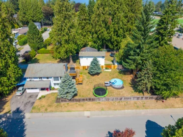 20835 Wicklund Avenue, Maple Ridge, BC, Maple Ridge — Single Family Residence for sale