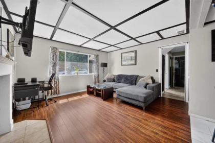 Hallway Photo of 20835 Wicklund Avenue, Maple Ridge, BC