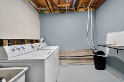 Hot Tub / Spa Photo of 20835 Wicklund Avenue, Maple Ridge, BC