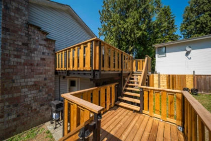 Laundry Room Photo of 20835 Wicklund Avenue, Maple Ridge, BC