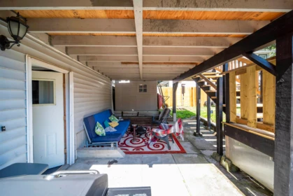 Mudroom Photo of 20835 Wicklund Avenue, Maple Ridge, BC