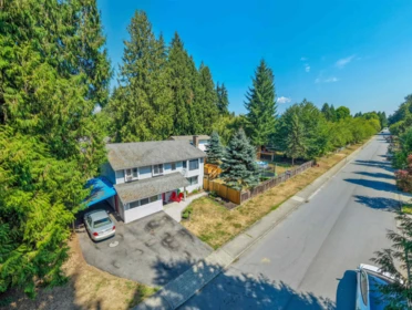 Neighborhood Park Photo Near 20835 Wicklund Avenue, Maple Ridge, BC