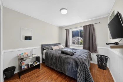 Office / Den Photo of 20835 Wicklund Avenue, Maple Ridge, BC