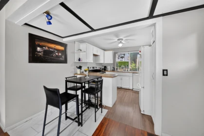 Outdoor Patio Photo of 20835 Wicklund Avenue, Maple Ridge, BC