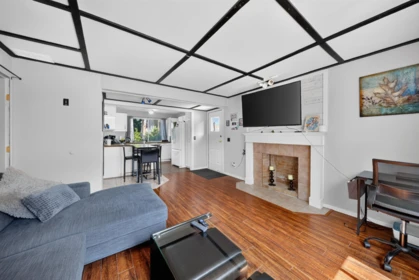 Staircase Photo of 20835 Wicklund Avenue, Maple Ridge, BC