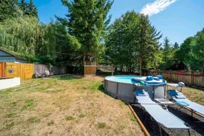Street View Photo of 20835 Wicklund Avenue, Maple Ridge, BC
