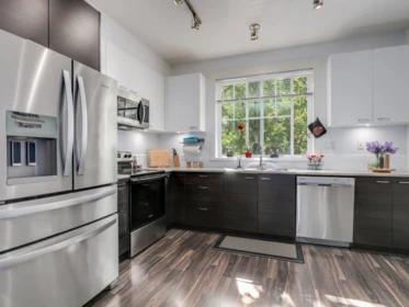 Breakfast Nook Photo of 63 3010 Riverbend Drive, Coquitlam, BC