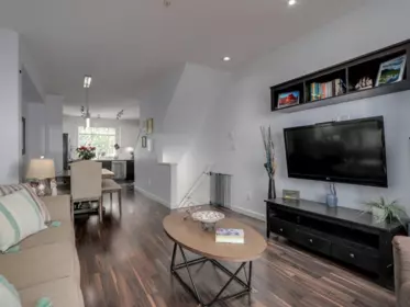 63 3010 Riverbend Drive, Coquitlam, BC, Coquitlam — Townhouse for sale