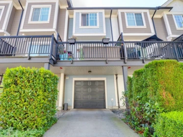 Loft / Bonus Room Photo of 63 3010 Riverbend Drive, Coquitlam, BC