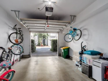 Office / Den Photo of 63 3010 Riverbend Drive, Coquitlam, BC