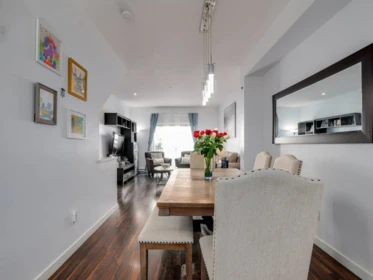 Pantry Photo of 63 3010 Riverbend Drive, Coquitlam, BC