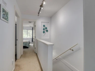 Primary Bathroom Photo of 63 3010 Riverbend Drive, Coquitlam, BC