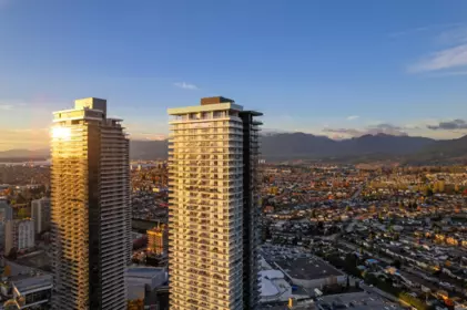 4507 4650 Brentwood Boulevard, Burnaby, BC, Burnaby — Apartment/Condo for sale