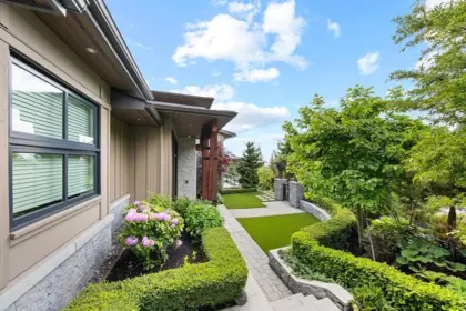 2972 Burfield Place, West Vancouver, BC, West Vancouver — Single Family Residence for sale