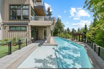 2972 Burfield Place, West Vancouver, BC, West Vancouver — Single Family Residence for sale