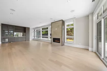 Hot Tub / Spa Photo of 2972 Burfield Place, West Vancouver, BC