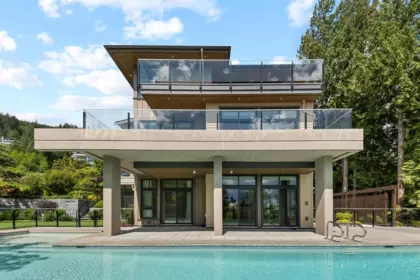 2972 Burfield Place, West Vancouver, BC, West Vancouver — Single Family Residence for sale