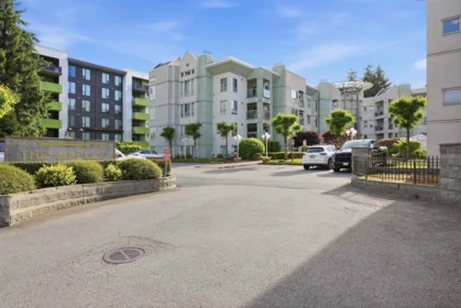 108 2575 Ware Street, Abbotsford, BC, Abbotsford — Apartment/Condo for sale