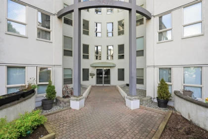 108 2575 Ware Street, Abbotsford, BC, Abbotsford — Apartment/Condo for sale