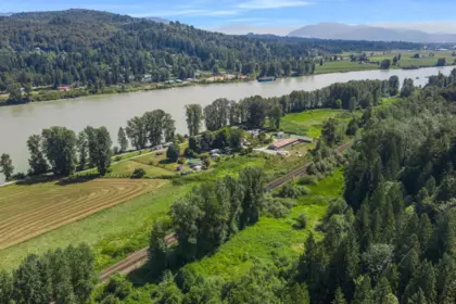 Pantry Photo of 29464 River Road, Abbotsford, BC