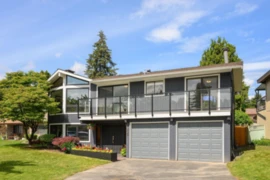 605 Allison Place, New Westminster, BC