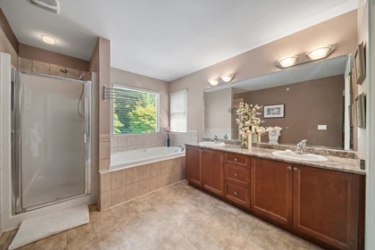 Bedroom 3 Photo of 24781 Mcclure Drive, Maple Ridge, BC