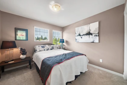 Bedroom 4 Photo of 24781 Mcclure Drive, Maple Ridge, BC