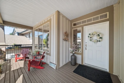 Hot Tub / Spa Photo of 24781 Mcclure Drive, Maple Ridge, BC