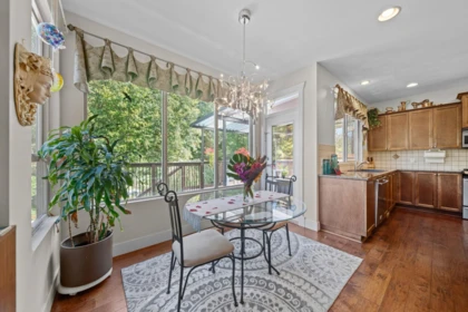 Kitchen Photo of 24781 Mcclure Drive, Maple Ridge, BC