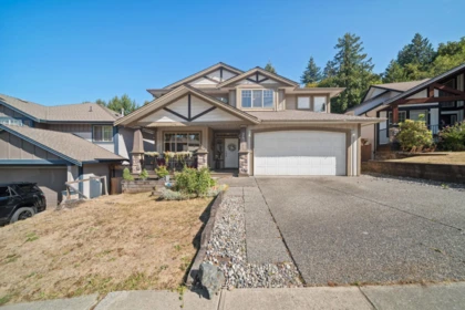 Outdoor Kitchen Photo of 24781 Mcclure Drive, Maple Ridge, BC