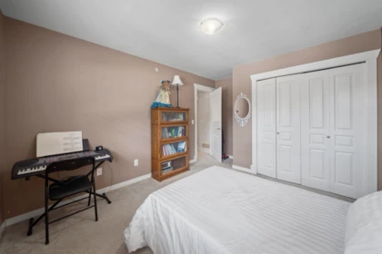 Powder Room Photo of 24781 Mcclure Drive, Maple Ridge, BC