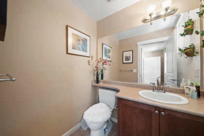 Primary Bedroom Photo of 24781 Mcclure Drive, Maple Ridge, BC